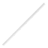 Task Lighting 42.5" 19.3 watt 120 volt Tunable White Remote Power Series LED Lighted Power Strip